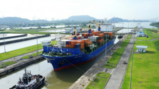 Canal de Panamá prevé ingresos récord de más de 5.600 millones de dólares en 2025