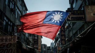 'Our way of life': Taiwan to vote in election dominated by China