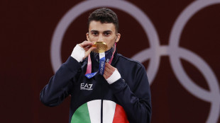 Taekwondo: a Roma tre giorni di campionati italiani,verso Parigi