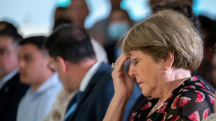 Bachelet pide "cohesión social" para superar la inequidad y la violencia en Latinoamérica