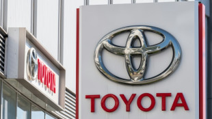 Toyota posts record yearly net income, revenue