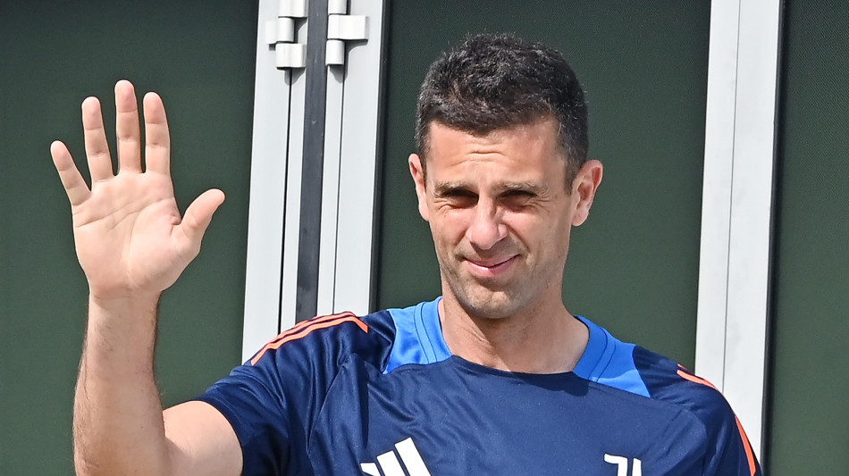 Juve: Thiago Motta 'niente alibi, la sconfitta ci farà bene'