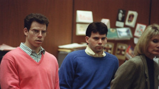 Court hearing as parent-killing Menendez brothers bid for freedom