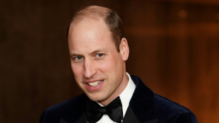 Prince William concerned at 'terrible human cost' of Middle East conflict