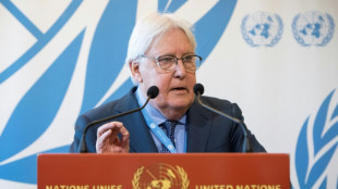 Gaza has 'simply become uninhabitable': UN humanitarian chief