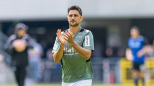 Stindl kehrt nach Karlsruhe zurück