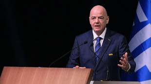 Frauen-WM: Infantino droht im Rechtepoker mit TV-Blackout