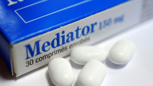 Procès en appel du Mediator: Servier plaide à nouveau la prescription