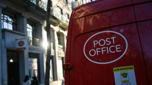 UK post office scandal left me on brink of suicide: victim