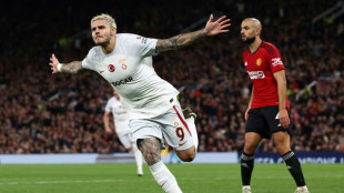 United perde em Old Trafford para o Galatasaray na Champions