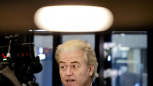 Wilders vote win confirmed, coalition talks tricky