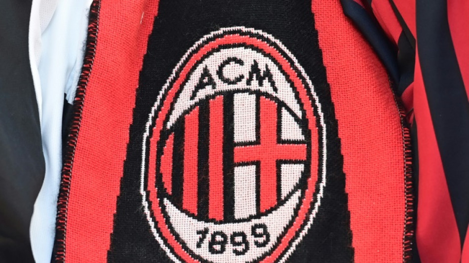 El AC Milan cambia de manos por 1.200 millones de euros