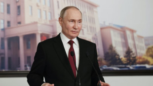 La inteligencia artificial hace posible un biopic sobre Putin