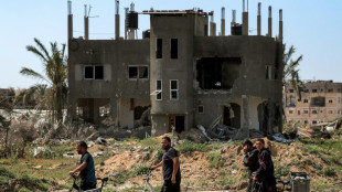 Israel prepares military operations in Gaza's Rafah