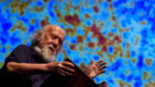 Morre aos 91 anos o astrofísico Hubert Reeves