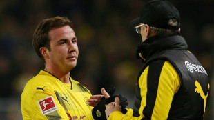 Stöger sieht "Unterschiedsspieler" Götze in WM-Form