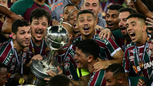 Libertadores-2024 começa com os favoritos de sempre