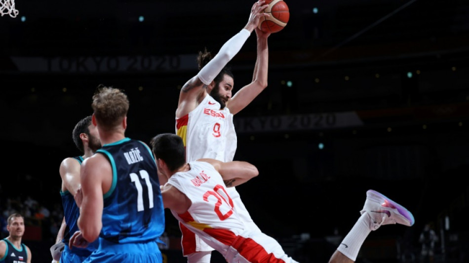 La estrella del básquet español Ricky Rubio se entrenará con el Barcelona