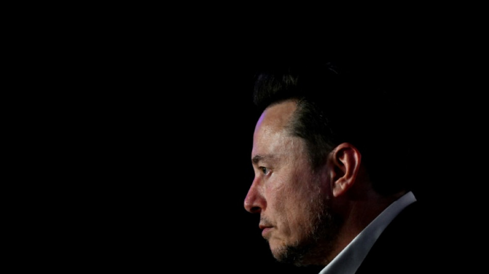 Musk brands Australia 'fascists' after move to fine tech giants