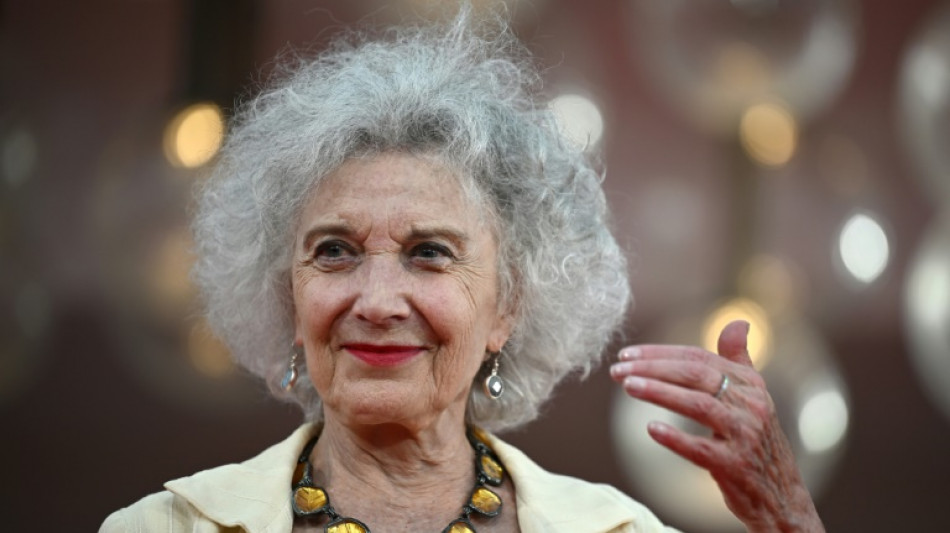 Grande dama do cinema espanhol, atriz Marisa Paredes morre aos 78 anos