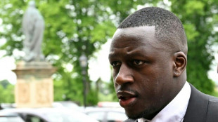 Man City's Mendy goes on trial for rape and sexual assault