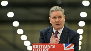 'Skeletons in the closet?' UK govt bashes opposition leader Starmer