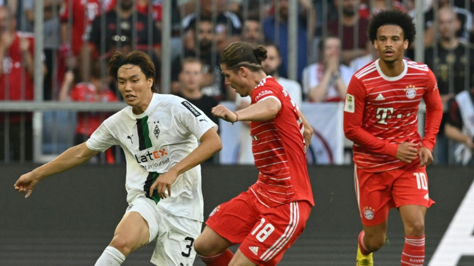 DFB-Gegner Japan mit acht Bundesliga-Legionären zur WM