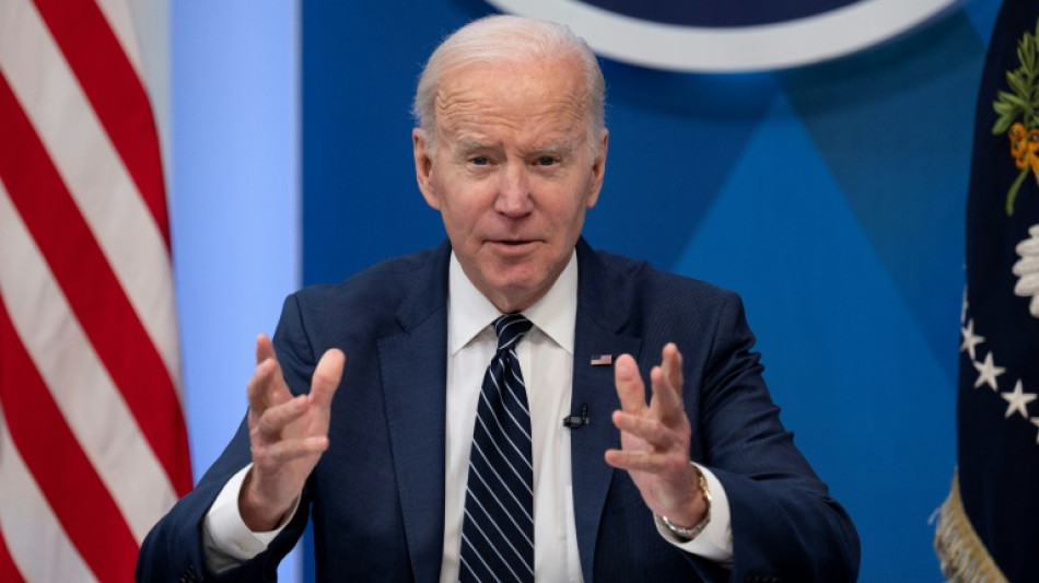 Nucléaire iranien: Biden face au casse-tête des Gardiens de la révolution