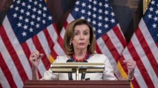 Top-Demokratin Pelosi will bei US-Kongresswahl erneut kandidieren