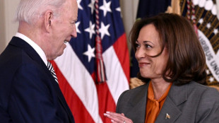 Biden, Harris push abortion rights in election battle with Trump