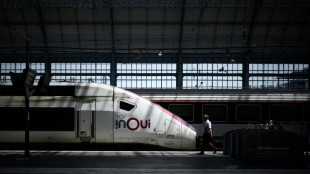 Grosse grève ce week-end à la SNCF, les vacances de Noël menacées