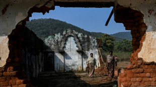 Christians in India fearful as election looms