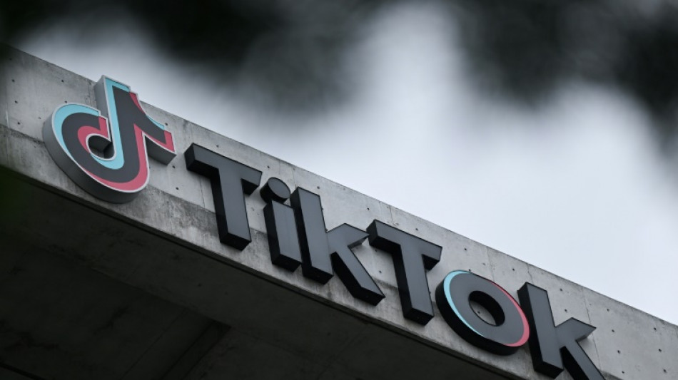 Indústria da música se prepara para iminente proibição do TikTok nos EUA