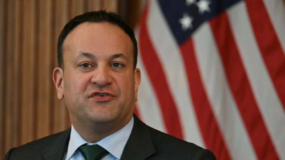 Varadkar: Harsh political reality brings down 'zeitgeist' Irish leader