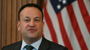 Varadkar: Harsh political reality brings down 'zeitgeist' Irish leader