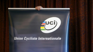 La UCI prohíbe a las corredoras transgénero participar en competiciones femeninas