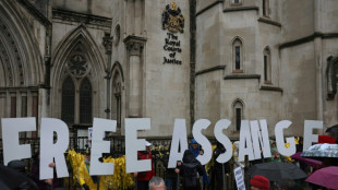 UK court delays decision on Assange's last-ditch extradition appeal bid  