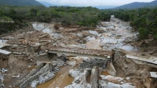 11 dead, 22 missing after Hurricane Agatha hits Mexico