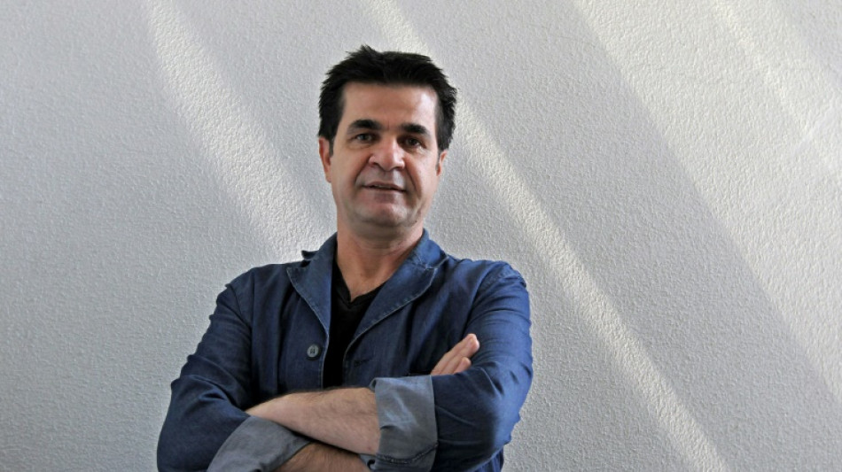 'In love with my country': Arrested Iranian director Jafar Panahi