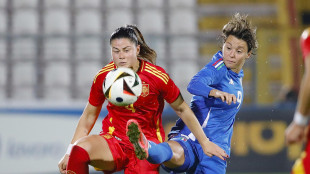 Calcio donne: Italia-Spagna 1-1 in amichevole a Vicenza