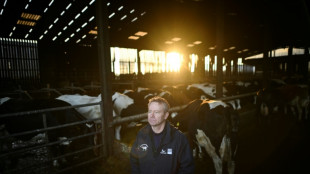 Tax change sows anger on England farms 