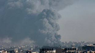 Fierce battles in Gaza after Jordan attack kills 3 US troops