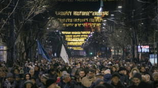 Serbia opposition buoyed as Europe heeds protests over elections