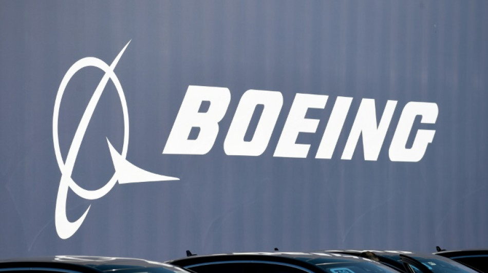 Pour Boeing, un sauvetage de SpaceX "embarrassant" et malvenu