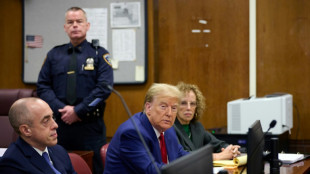 Cinco preguntas sobre el juicio a Donald Trump en Nueva York  