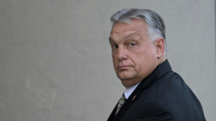 EU leaders battle Orban over Ukraine support