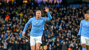 Haaland mit Dreierpack: ManCity erster FA-Cup-Halbfinalist