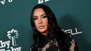 Julgamento por roubo de joias de Kim Kardashian é marcado para 2025