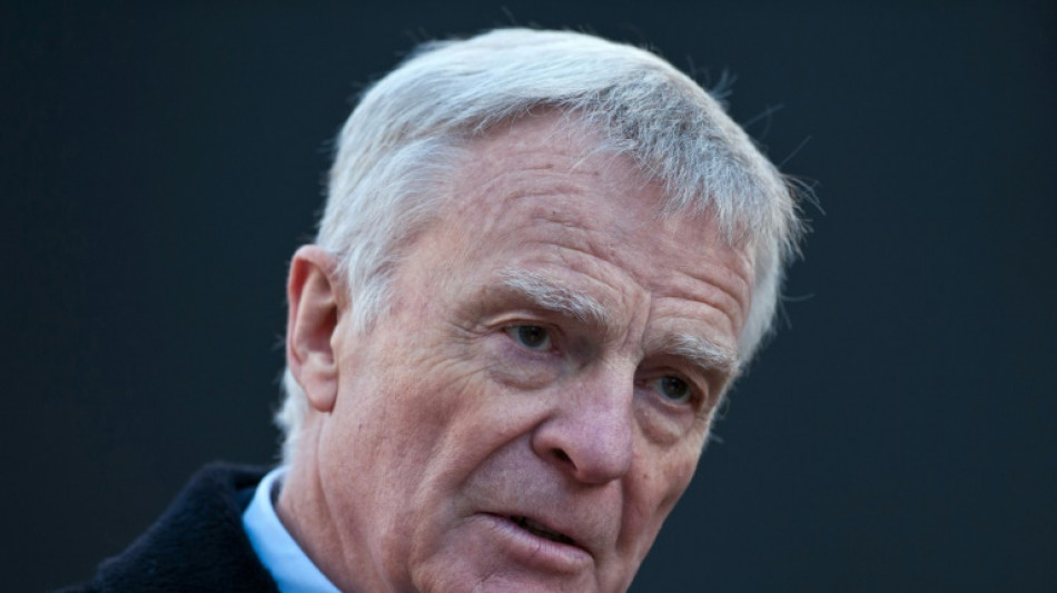 Atteint d'un cancer, l'ex-patron de la FIA Max Mosley avait mis fin à ses jours