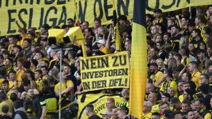 Petition gegen DFL-Investoreneinstieg